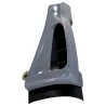 Defletor Lateral Esq. Iveco Tector 504116073