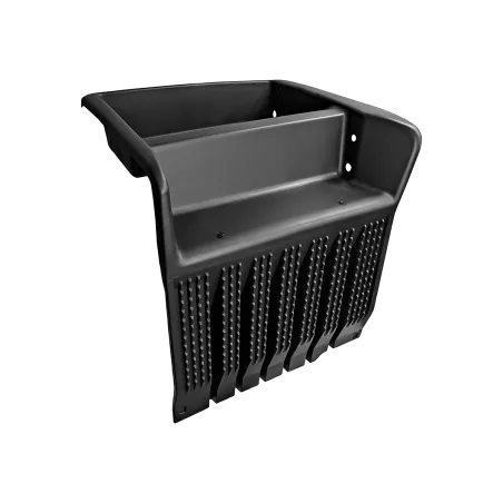 Tampa Cxa Bateria Plastica Scania Série 4 Bicudo 1785531