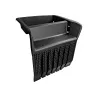 Tampa Cxa Bateria Plastica Scania Série 4 Bicudo 1785531
