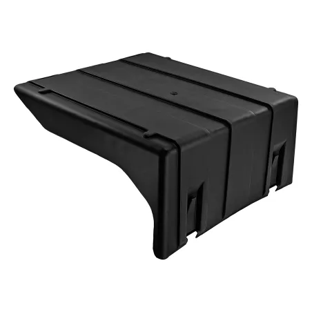 Tampa Cxa Bateria Plastico Iveco 4858294