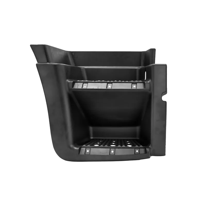 Estribo Cabine Dir. Iveco Stralis/ Novo Stralis