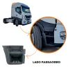 Estribo Cabine Dir. Iveco Stralis/ Novo Stralis
