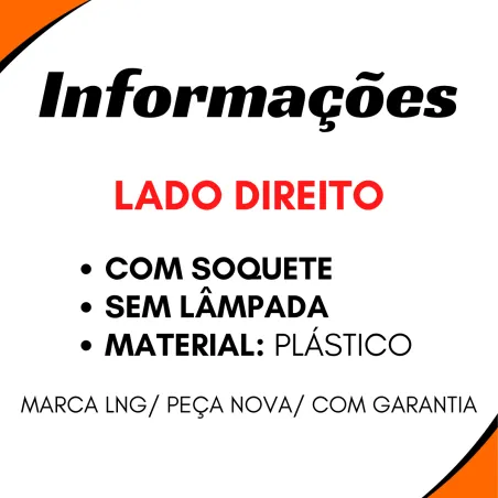 Lanterna Seta Dir. Eurotech/ Cursor