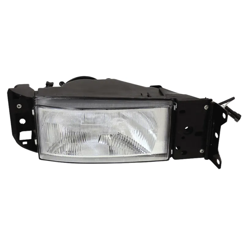 Farol Principal Dir. Eurocargo 160e21/ 170e21/ 170e22/ 170e22t/