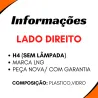 Farol Principal Dir. Eurocargo 160e21/ 170e21/ 170e22/ 170e22t/