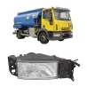 Farol Principal Dir. Eurocargo 160e21/ 170e21/ 170e22/ 170e22t/