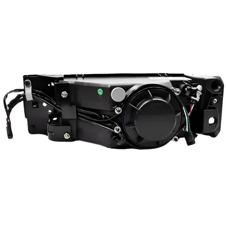 Farol Principal Dir. Eurocargo 160e21/ 170e21/ 170e22/ 170e22t/