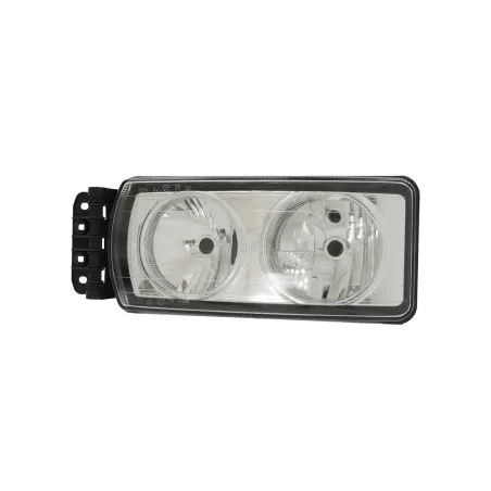 Farol Principal Dir. Manual Novo Stralis/ Novo Trakker/ Tector/