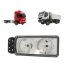 Farol Principal Dir. Manual Novo Stralis/ Novo Trakker/ Tector/