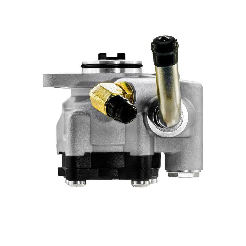 Bomba Hidráulica Ford B1618/1621 Mwm X10 6cil