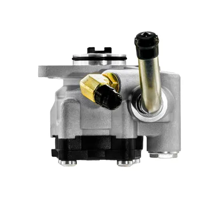 Bomba Hidráulica Ford B1618/1621 Mwm X10 6cil
