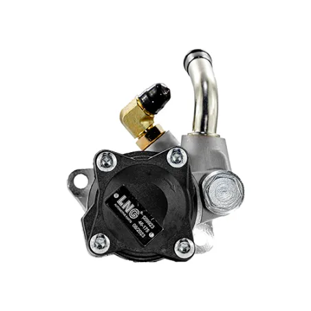 Bomba Hidráulica Ford B1618/1621 Mwm X10 6cil