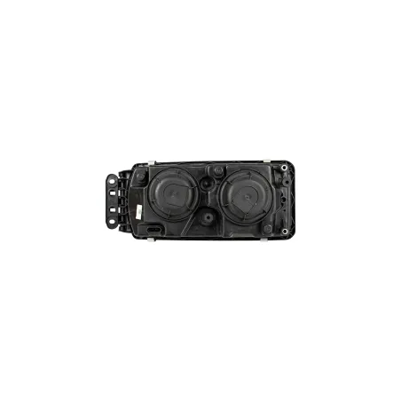 Farol Principal Esq. Mascara Cinza Stralis/ Trakker/ Tector/ Cursor