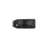 Farol Principal Esq. Mascara Cinza Stralis/ Trakker/ Tector/ Cursor