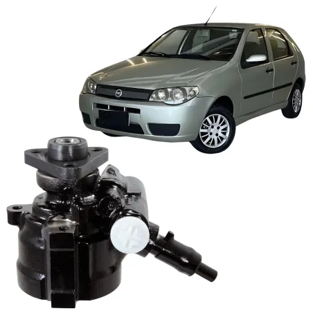 Bomba Hidráulica Fiat Palio 1.0 8v/16v (04/...)