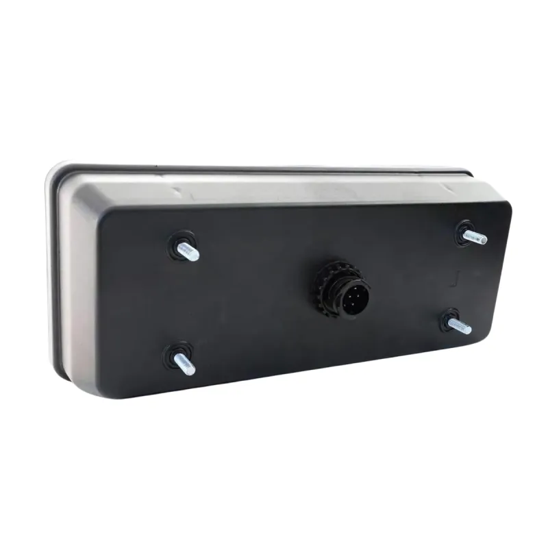 Lanterna Tras.Dir. Nova Daily 70c15/ 35s14/ 70c16/ 35c14/ 65c14g/
