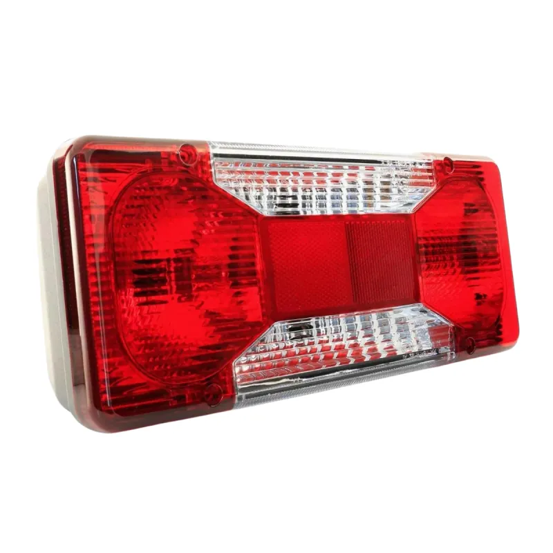 Lanterna Tras.Dir. Nova Daily 70c15/ 35s14/ 70c16/ 35c14/ 65c14g/