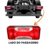 Lanterna Tras.Dir. Nova Daily 70c15/ 35s14/ 70c16/ 35c14/ 65c14g/