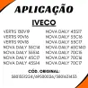 Lanterna Tras.Dir. Nova Daily 70c15/ 35s14/ 70c16/ 35c14/ 65c14g/