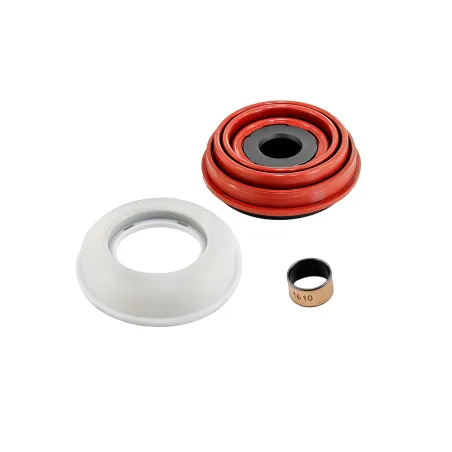 Kit 2 Reparos Pinça Freio Accelo 915c