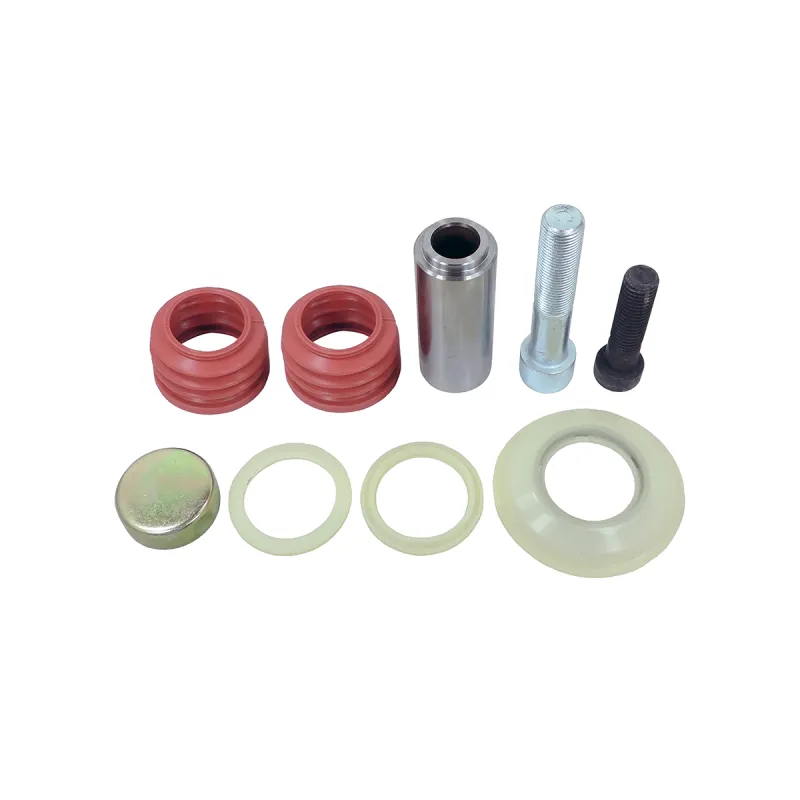 Reparo Pinça Freio Mbb 1938s 1944s Parte Flutuante