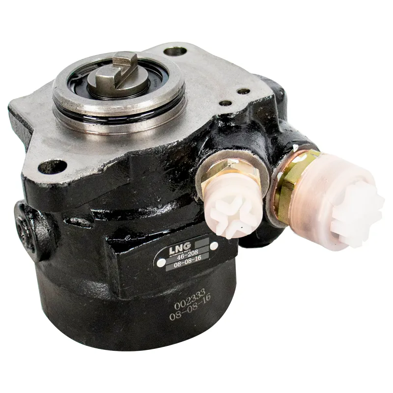 Bomba Direção Hidráulica Mbb 1634 000.460.3280/001.460.5880