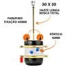 Cuica 30x30 Trucks E Carretas Randon Guerra