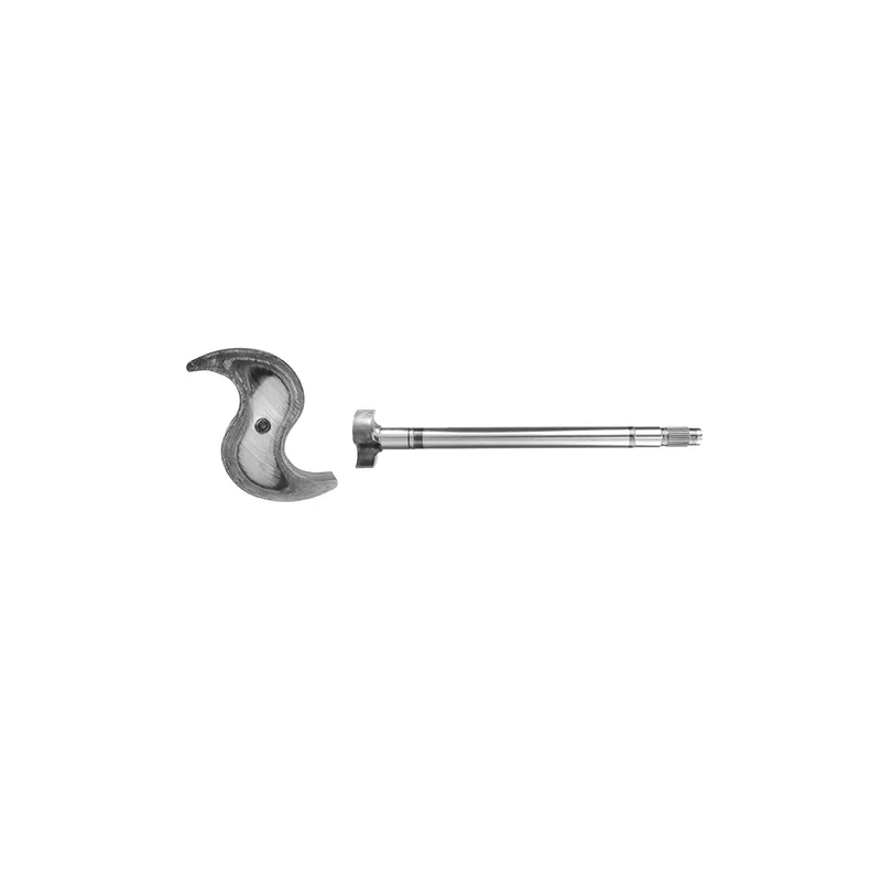 Eixo Expansores S Freio Ar Dir. Iveco 503355988/ Volvo 8127467/