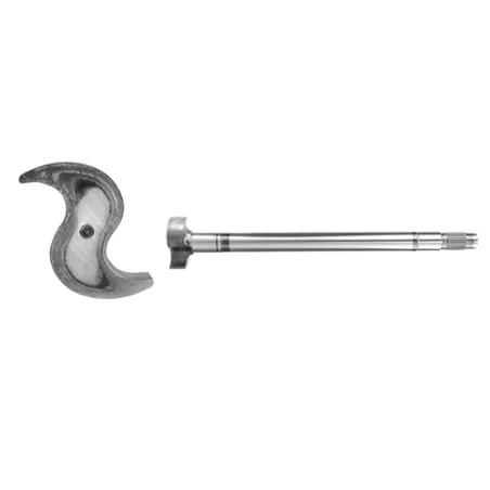 Eixo Expansores S Freio Ar Dir. Iveco 503355988/ Volvo 8127467/