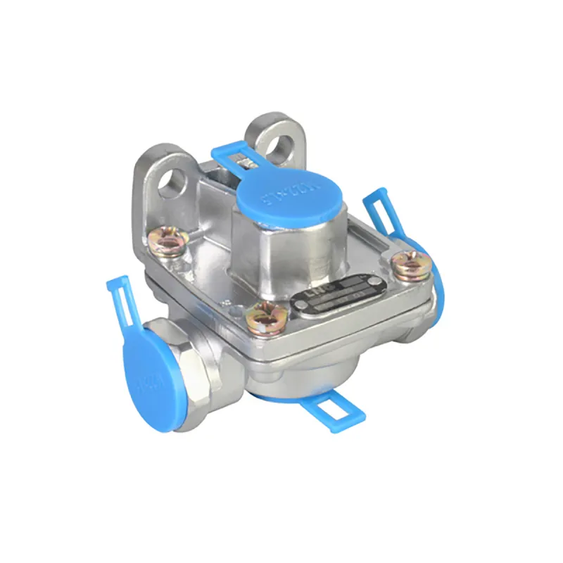 Válvula Descarga Rápida Mbb 6007005039002 Vw Tar 607 410 A  Ford