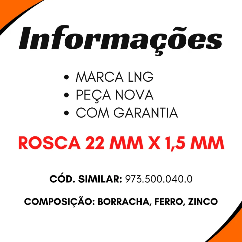 Válvula Descarga Rápida Mbb 6007005039002 Vw Tar 607 410 A  Ford