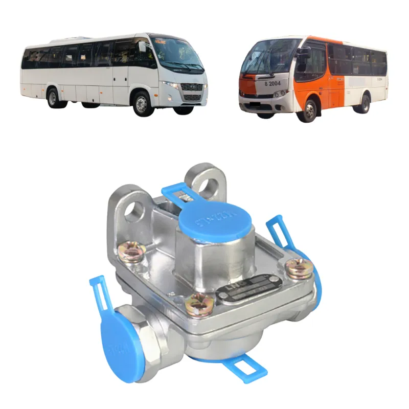 Válvula Descarga Rápida Mbb 6007005039002 Vw Tar 607 410 A  Ford