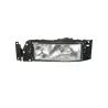 Farol Principal Dir. Iveco Eurotech 450e31t/ 740e42tz/ 440e42t/