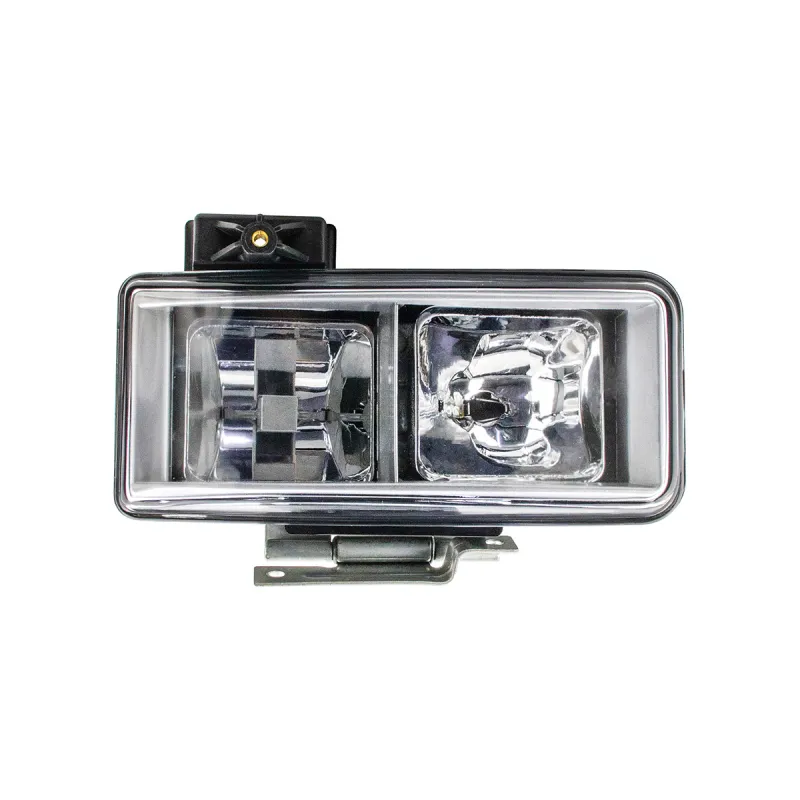Farol Aux.Dir. Iveco Eurotech