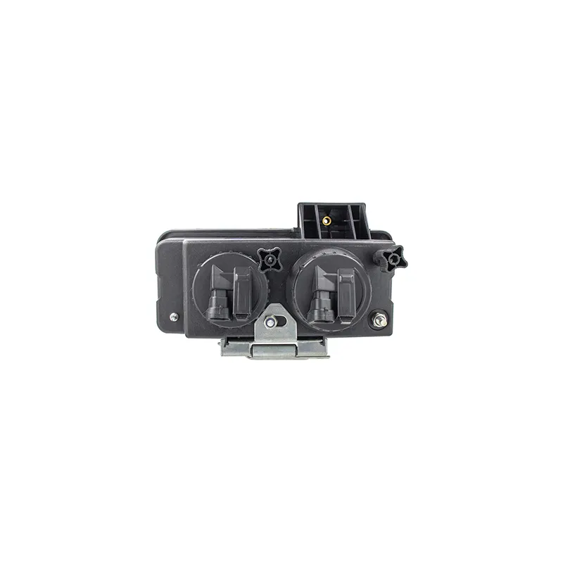 Farol Aux.Dir. Iveco Eurotech