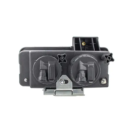 Farol Aux.Dir. Iveco Eurotech