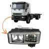 Farol Aux.Dir. Iveco Eurotech