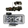 Farol Aux.Dir. Iveco Eurotech