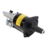 Servo Embreagem Mbb 1938s/ 1944s/ 2638s/ O500rsd/ Axor