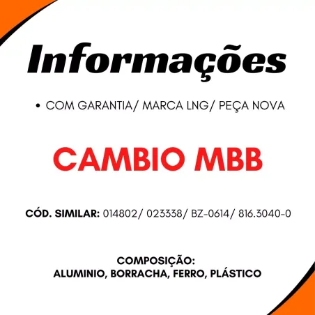 Servo Embreagem Mbb 1938s/ 1944s/ 2638s/ O500rsd/ Axor