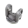 Flange Cardan (De Orelha) Mbb Axor 2838 Entre Diferenciais (4 Furos)