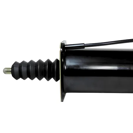 Servo Embreagem Vw Bus 17.230eod/ 17.280/ 15.190