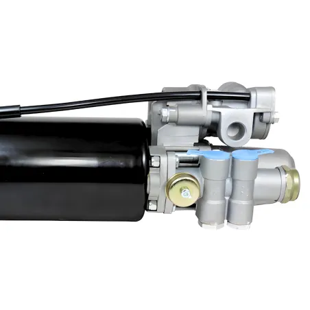 Servo Embreagem Vw Bus 17.230eod/ 17.280/ 15.190