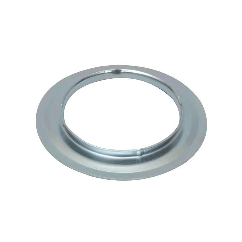 Kit 2 Defletores Flange Cardan Volvo/ Vw/ Iveco