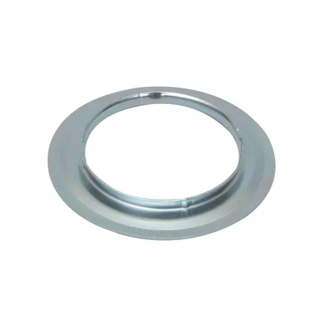Kit 2 Defletores Flange Cardan Volvo/ Vw/ Iveco