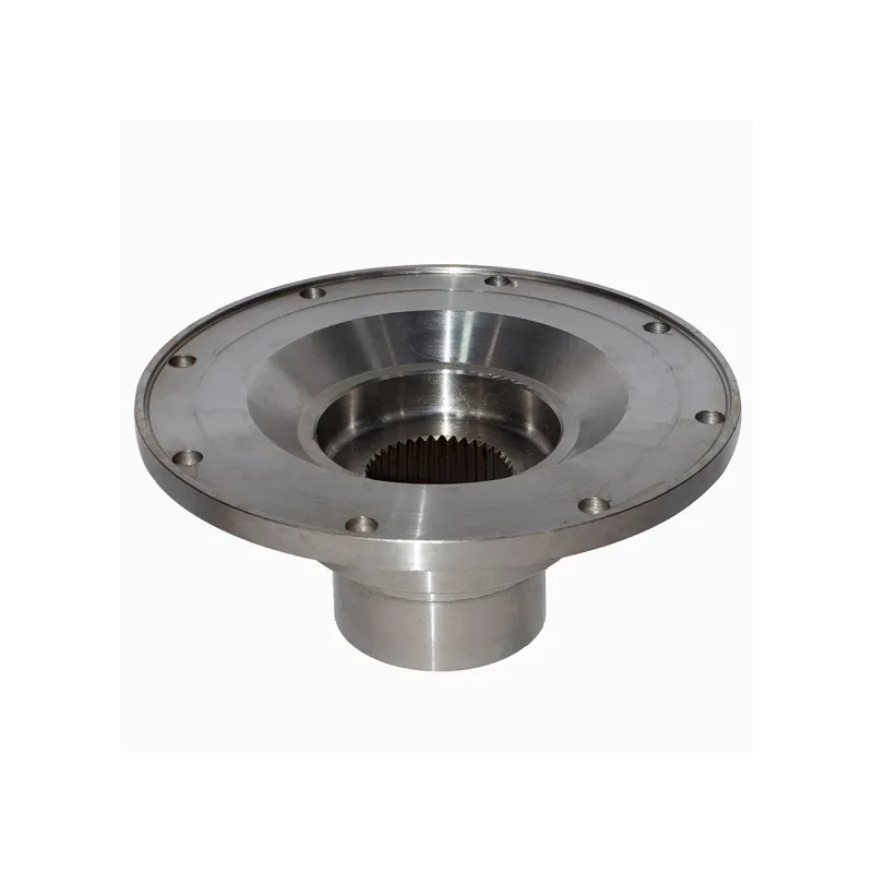 Flange Diferencial Vw 5.180e/ 15.180od/ 15.190e/ 15.190od/ 16.210co/