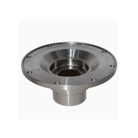Flange Diferencial Vw 5.180e/ 15.180od/ 15.190e/ 15.190od/ 16.210co/