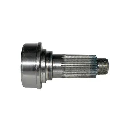 Ponteira Cardan (C/Rosca) Mbb Lo914/ 914c/ 712c/ 1214k/ 1214c 34