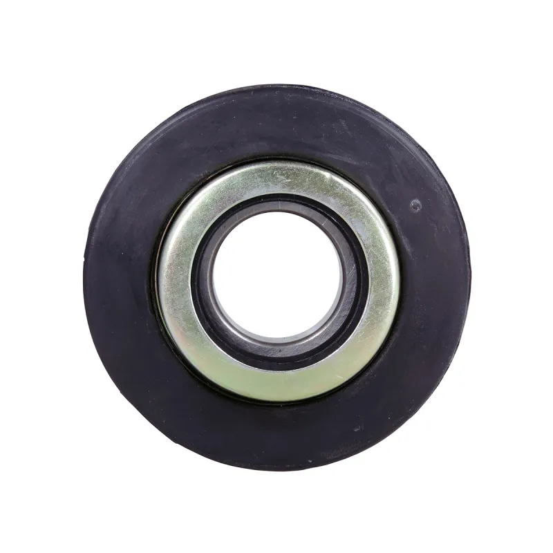 Rolamento C/ Borracha 40mm Mbb 1113 A 2213 - 345.410.0051