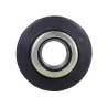 Rolamento C/ Borracha 40mm Mbb 1113 A 2213 - 345.410.0051
